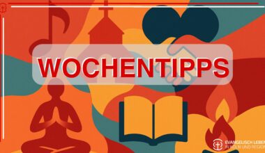 You are currently viewing Unsere Wochentipps: Gospelnacht, Muttertags-Show „Mamma Mia“ und Ayurveda-Verwöhntag
