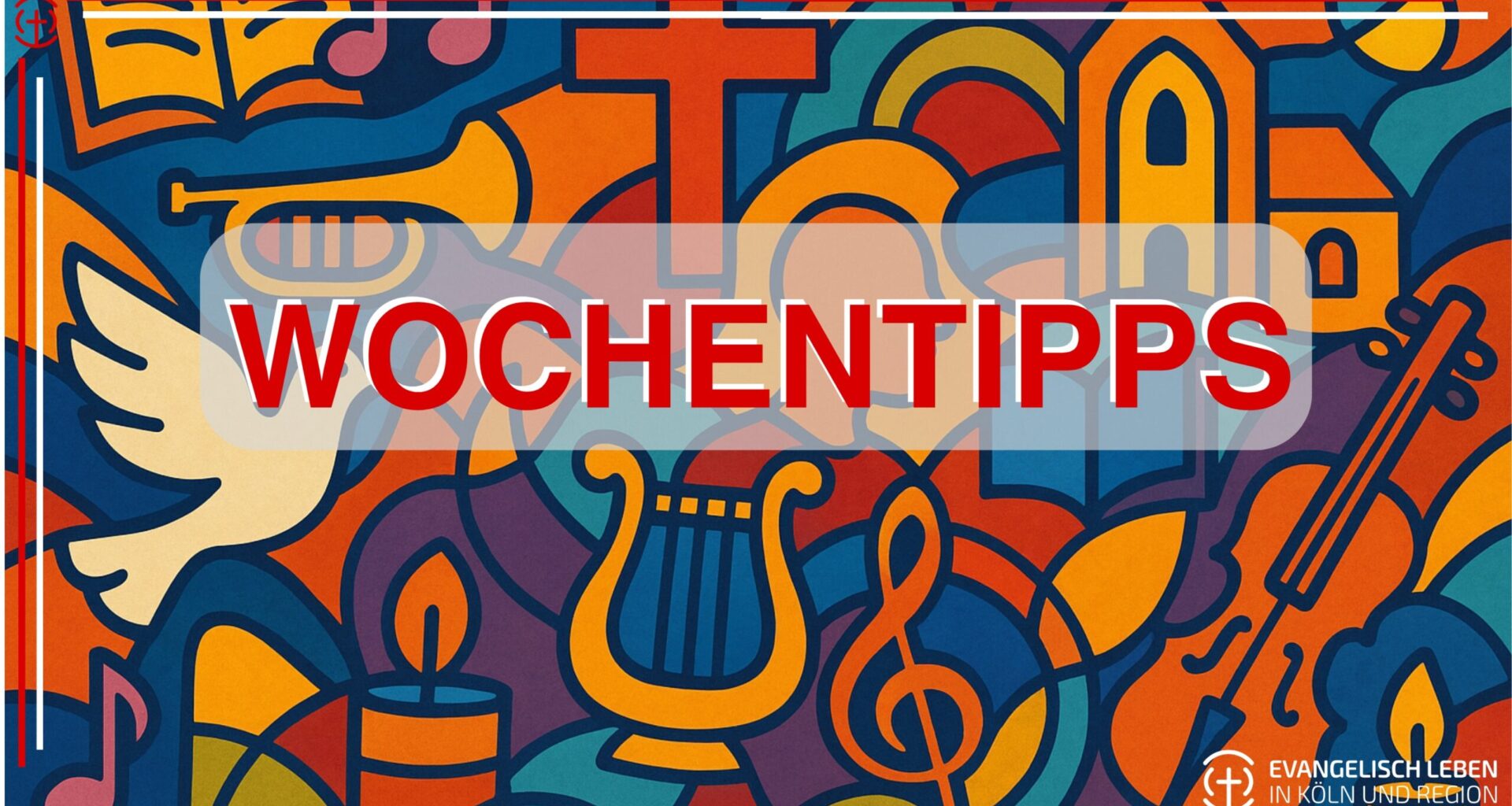 You are currently viewing Unsere Wochentipps: Lesung mit Kai Meyer, Jazzkonzert und 100 Jahre Hanns Dieter Hüsch