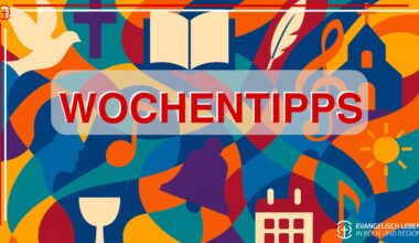 You are currently viewing Unsere Wochentipps: „Zauber der Melodie“ und „Herzlichen Glückwunsch, Hanns Dieter!“