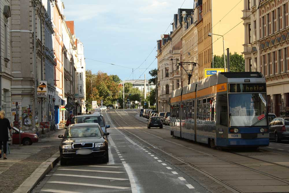 LVB-Netzerweiterungen sind bis jetzt nur für die „Südsehne“ greifbar · Leipziger Zeitung