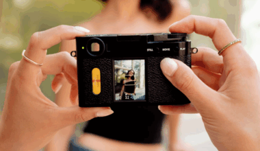 Anderthalb Kompakte, Nikon-Updates und Historisches – Fotonews der Woche 21/2025
