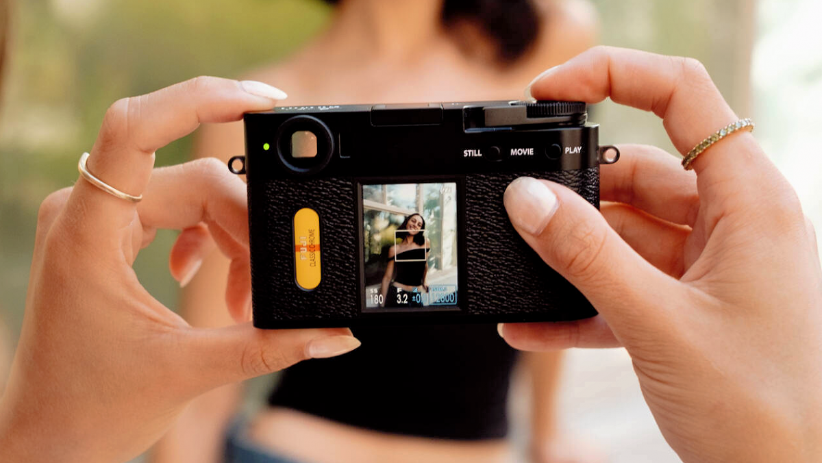 Anderthalb Kompakte, Nikon-Updates und Historisches – Fotonews der Woche 21/2025