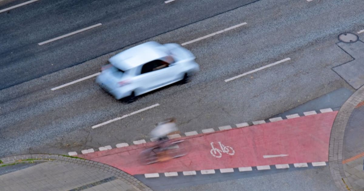 Aktuelle Verkehrslage in Hannover: Stau-Warnungen A2, A7, B3, B6 und mehr