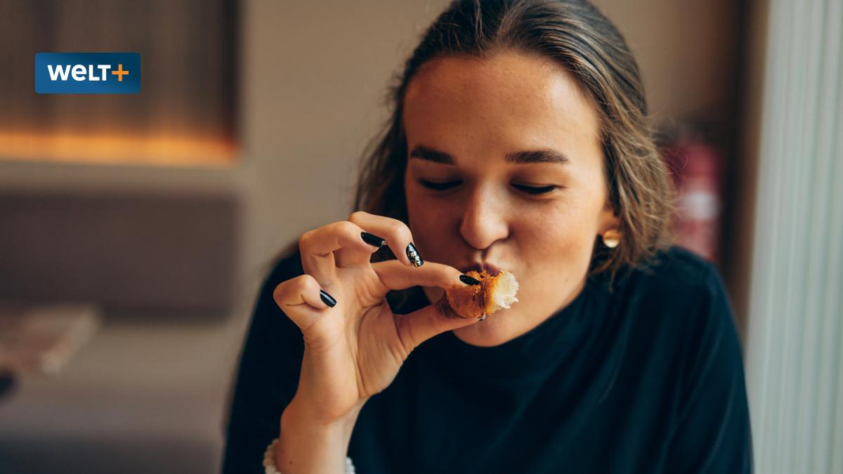 „Immer mehr Hinweise, dass Ernährung auch Entwicklung der Parkinson-Krankheit beeinflussen kann“ - WELT