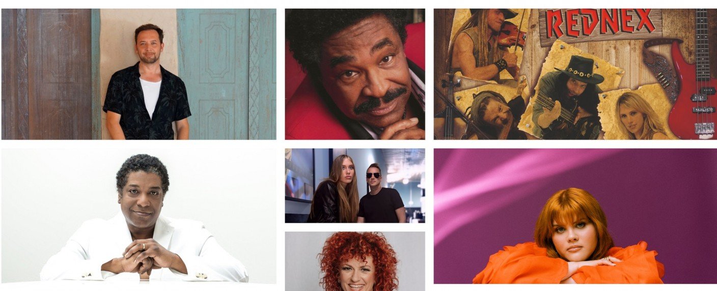 Diese Gäste sind am 11. Mai 2025 beim „Hit Marathon“ dabei – fernsehserien.de
