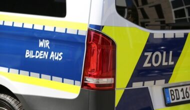HZA-N: Zoll sucht nächste Generation - Hauptzollamt Nürnberg in Roth, Forchheim und ...