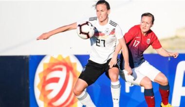 Werder Bremen holt Ex-Nationalspielerin Lena Petermann