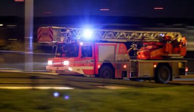 Sachsen: Zwei junge Frauen an der Elbe in Dresden gerettet