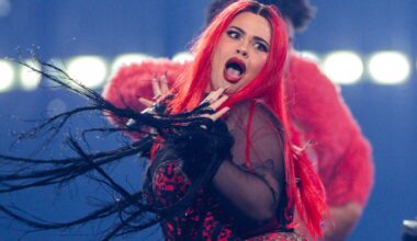 Halbfinale in Basel: Eurovision Song Contest mit erstaunlichem neuem Trend – Finalisten stehen fest