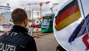 Berlin verschärft Kontrollen an Grenze – auch zur Schweiz