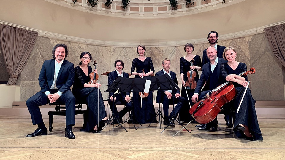 In Leipzig startet das 25. Festival für Vokalmusik "a cappella"