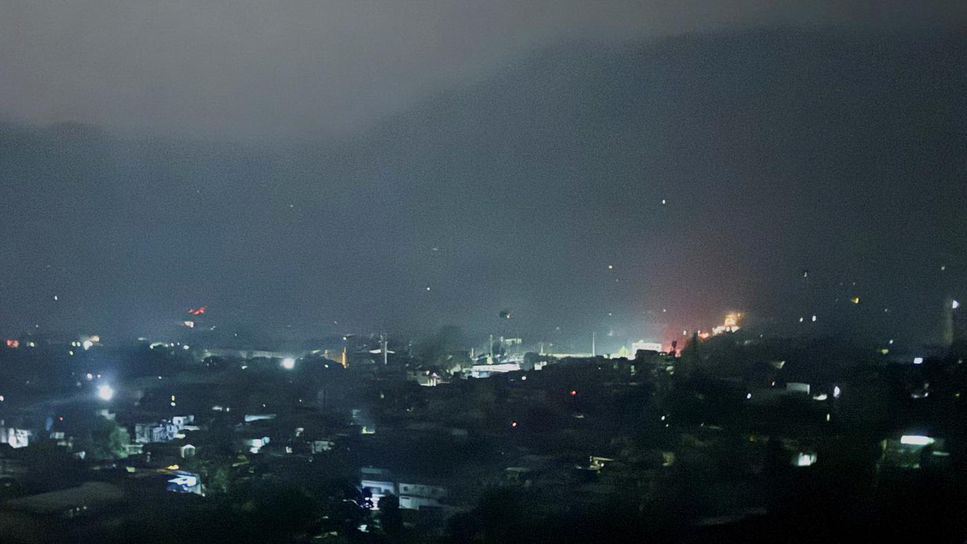 Indien greift nach eigenen Angaben mehrere Ziele in Pakistan an