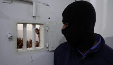 „Zweistellige Zahl“ deutscher Dschihadisten sitzt in Syrien fest