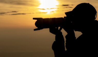 Fotografen im Widerstand gegen digitale Verflachung