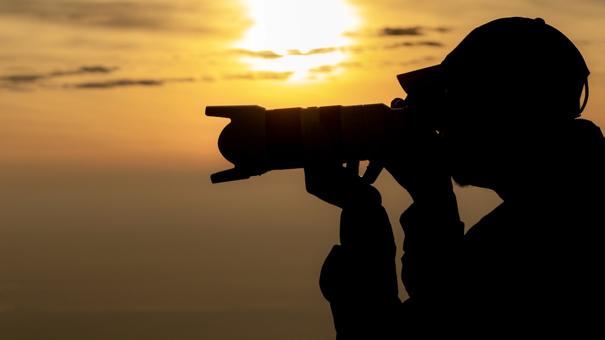 Fotografen im Widerstand gegen digitale Verflachung