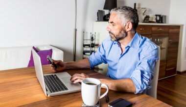 Gegen den Trend: Konzern wird zum Homeoffice-Paradies! | Politik