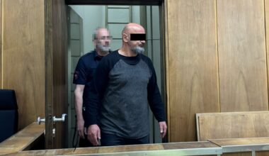 Nach drei Jahren: Mörder stellt sich, weil Opfer ihn im Traum verfolgt | Regional