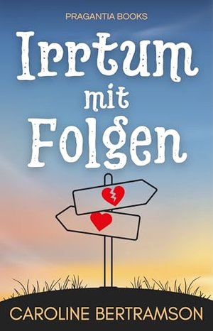 Irrtum mit Folgen (Liebe unterwegs - kurze Liebesromane für zwischendurch)