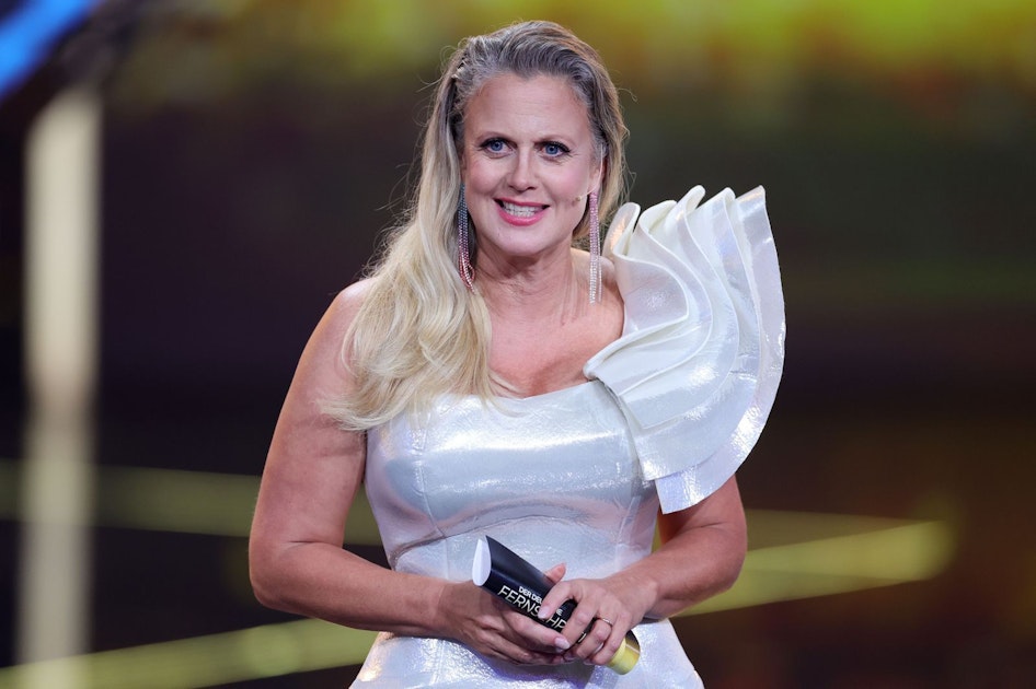 Änderung beim ESC: Dieser Star ersetzt Barbara Schöneberger