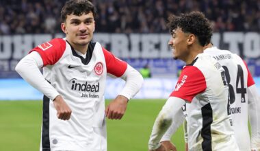 FCN: Nürnberg profitiert: Millionen-Bonus durch Eintracht-Stars! | Sport
