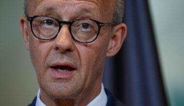 „Friedrich Merz entspricht nicht dem Klischee vom Macho“