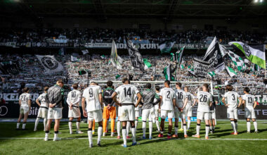 Borussia Mönchengladbach: DAS ist Gladbachs Sommer-Fahrplan | Sport