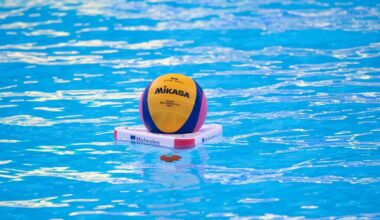 Wasserfreunde verlieren Finalserie gegen Hannover deutlich
