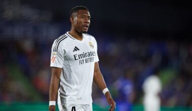 FC Bayern: Wilde Gerüchte um eine Rückkehr von David Alaba zum Rekordmeister | Sport