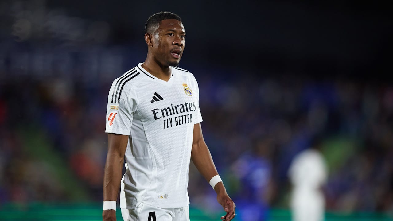 FC Bayern: Wilde Gerüchte um eine Rückkehr von David Alaba zum Rekordmeister | Sport