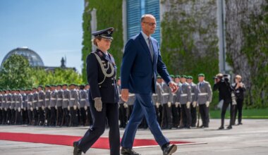 Sanktionen gegen Russland: Europäer verlängern Frist - Politik