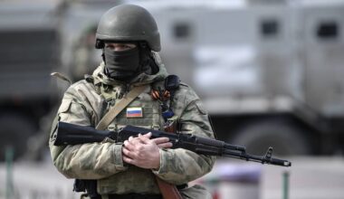 Ukraine: Russische Besatzer quälen Ukrainer in Berdjansk und Melitopol | Politik