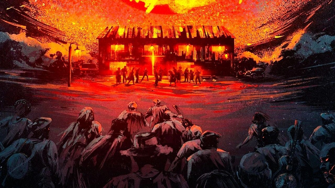 Dieser bildgewaltige Horrorfilm ist eines der Kino-Highlights 2025: Ab sofort dürfen Fans auf ein Sequel hoffen! - Kino News