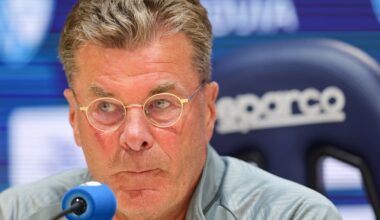 VfL Bochum: Sowas gibt’s selten – Dieter Hecking kritisiert eigene Scouts | Sport