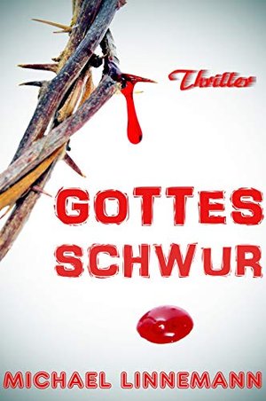 Gottesschwur: Thriller