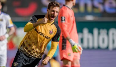 Dynamo Dresden: Ex-Meister-Held spielt jetzt gegen Ribéry | Sport