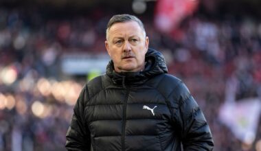 Borussia Mönchengladbach - Trotz Pleite will Virkus die Saison retten | Sport