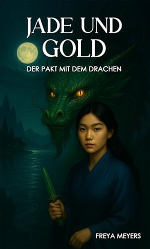 Jade und Gold: Der Pakt mit dem Drachen