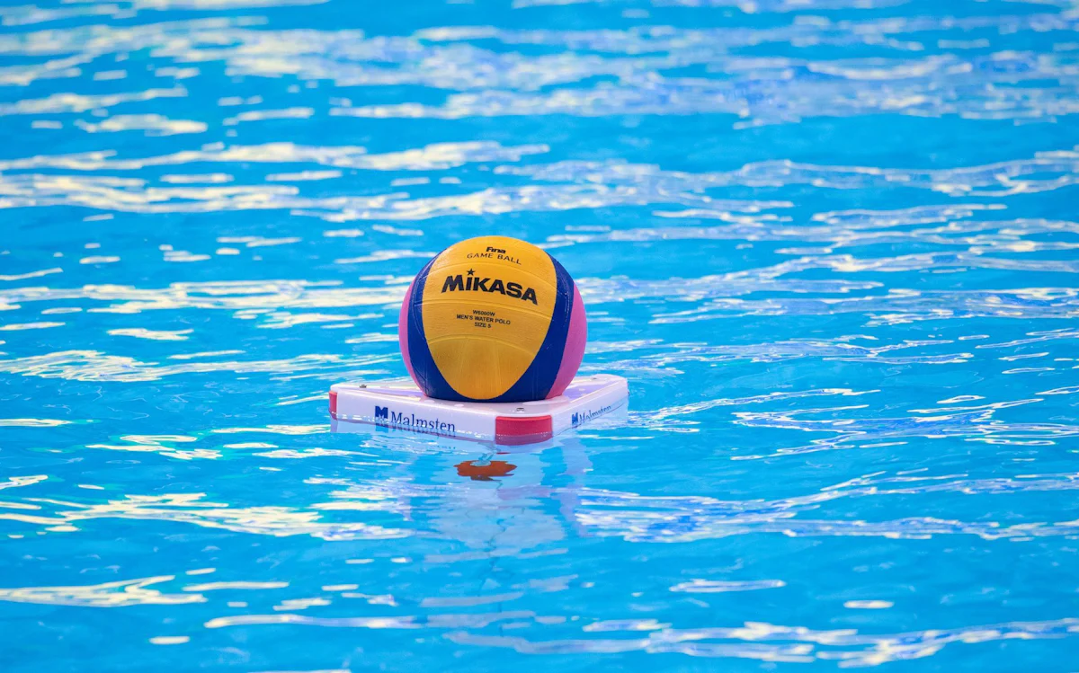 Wasserball-Bundesliga - Spandau 04 verliert auch zweites Finalspiel gegen Hannover - Sport