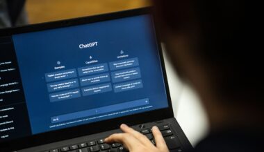 Chat GPT: Höflichkeit gegenüber der KI kostet Millionen | Leben & Wissen