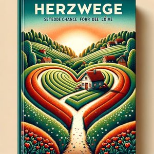 Herzwege: Zweite Chance für die Liebe: Hinweis: Der Roman enthält dezent beschriebene Liebesszenen u
