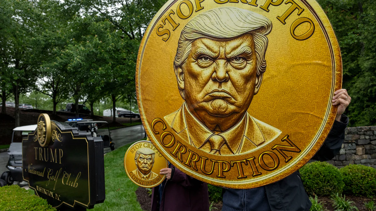 US-Präsident Trump macht sein Amt zu Geld - Politik