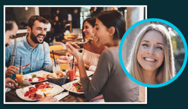 Essen ohne Reue: Warum Genuss so wichtig ist | Leben & Wissen