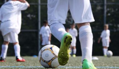 In Frankreich - Fußballspiel wird zur Tragödie: 14-Jähriger stirbt nach Kollaps auf dem Platz