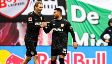 VfB Stuttgart: Woltemade & Undav! Stuttgarter Doppelsturm für Nagelsmann | Sport
