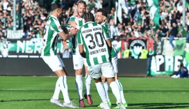 2:0 – Preußen bärenstark: Hendrix hackt Hertha weg! | Sport