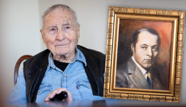„Mein echter Vater? Den hat wohl mein Halbbruder ermordet“ - BILD