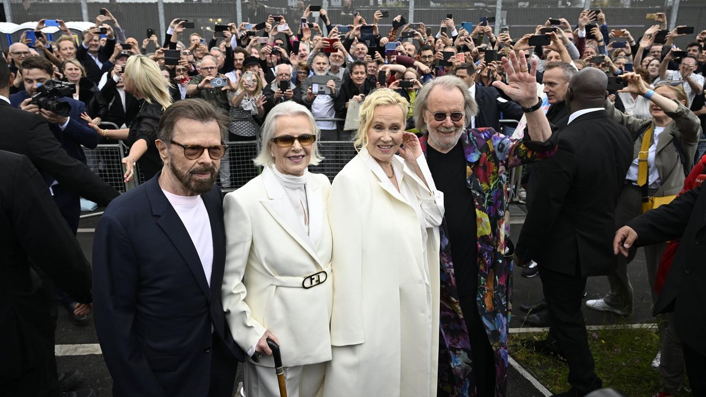 Abba