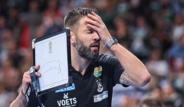 Handball: SC Magdeburg will Revanche gegen TSV Hannover-Burgdorf | Sportmix