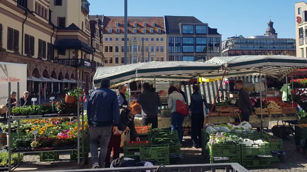 Spargelfest 2025: Genießen Sie regionale Köstlichkeiten