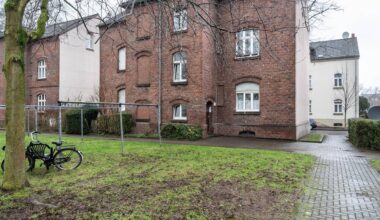 Urteil: Abgetrennter Kopf in Obermarxloh